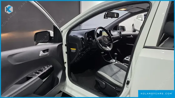 KIA MORNING (PICANTO) LUXURY