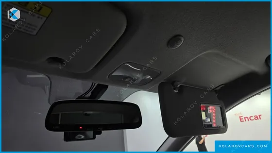 KIA MORNING (PICANTO) LUXURY