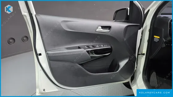 KIA MORNING (PICANTO) LUXURY