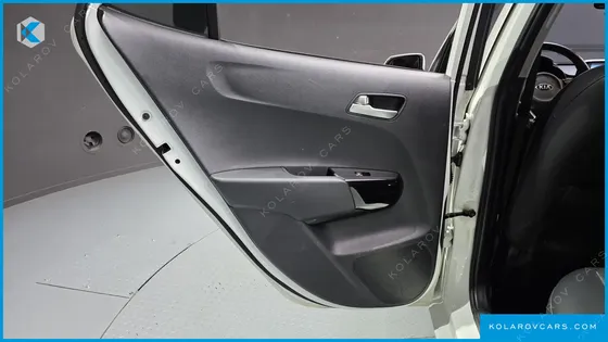 KIA MORNING (PICANTO) LUXURY