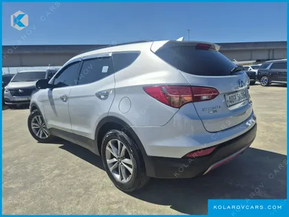 HYUNDAI SANTA FE DIESEL(E-VGT) 2.0 4WD PREMIUM