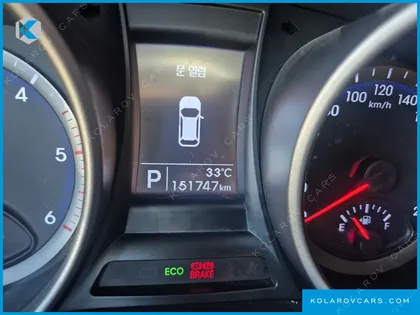 HYUNDAI SANTA FE DIESEL(E-VGT) 2.0 4WD PREMIUM