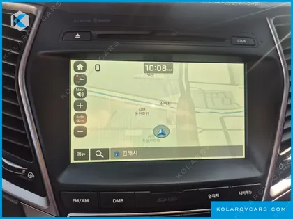 HYUNDAI SANTA FE DIESEL(E-VGT) 2.0 4WD PREMIUM