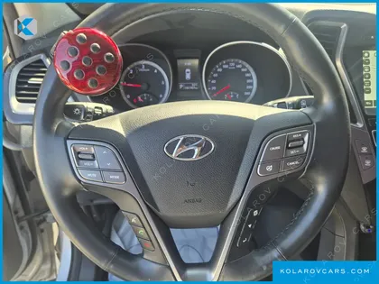 HYUNDAI SANTA FE DIESEL(E-VGT) 2.0 4WD PREMIUM