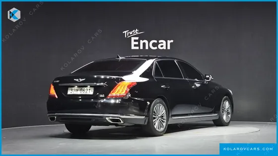 GENESIS EQ900 3.8 GDI AWD