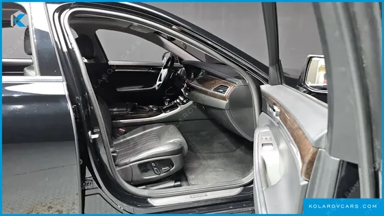 GENESIS EQ900 3.8 GDI AWD