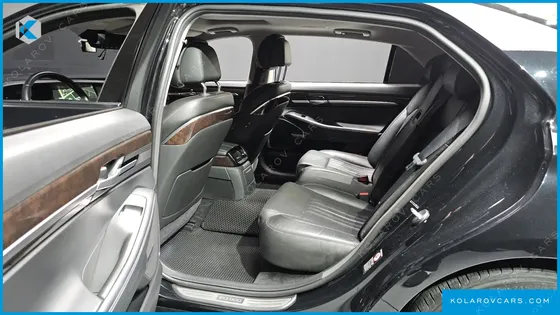 GENESIS EQ900 3.8 GDI AWD