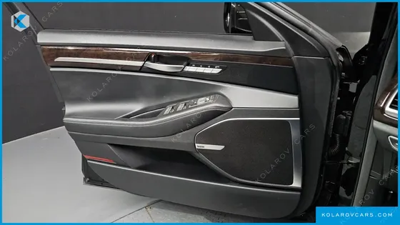 GENESIS EQ900 3.8 GDI AWD
