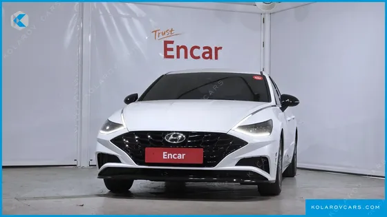 HYUNDAI SONATA 1.6 TURBO