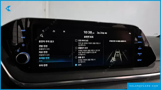 HYUNDAI SONATA 1.6 TURBO