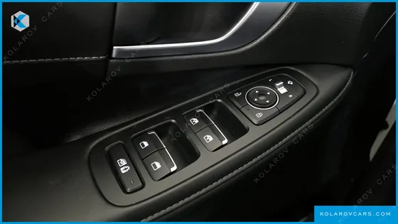 HYUNDAI SONATA 1.6 TURBO