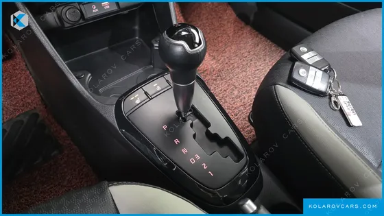 KIA MORNING (PICANTO) LUXURY