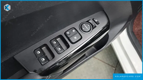 KIA MORNING (PICANTO) LUXURY