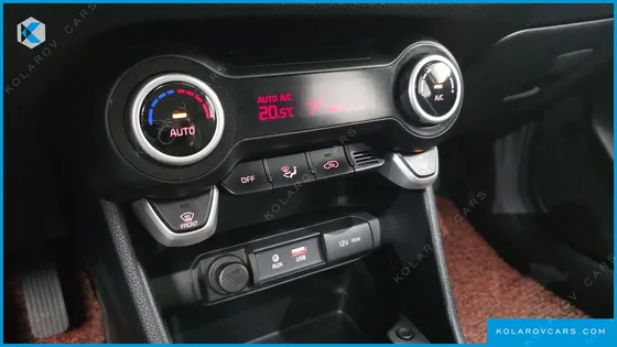 KIA MORNING (PICANTO) LUXURY