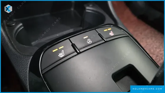 KIA MORNING (PICANTO) LUXURY