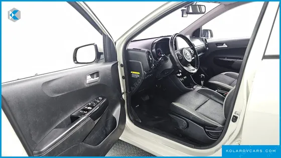 KIA MORNING (PICANTO) LUXURY