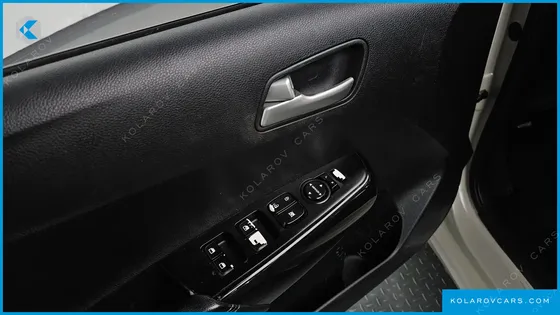 KIA MORNING (PICANTO) LUXURY