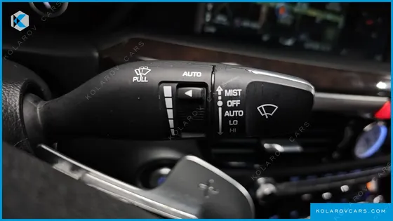 GENESIS EQ900 3.8 GDI