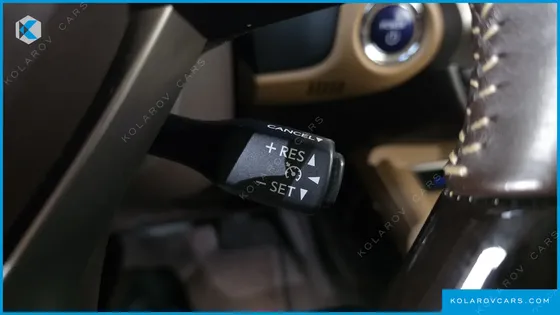 LEXUS ES SUPREME