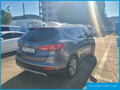 HYUNDAI SANTA FE DIESEL(E-VGT) 2.0 2WD PREMIUM