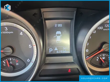 HYUNDAI SANTA FE DIESEL(E-VGT) 2.0 2WD PREMIUM