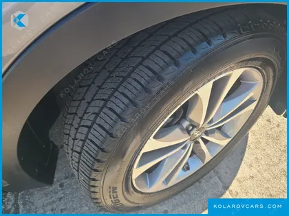 HYUNDAI SANTA FE DIESEL(E-VGT) 2.0 2WD PREMIUM