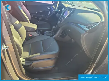HYUNDAI SANTA FE DIESEL(E-VGT) 2.0 2WD PREMIUM