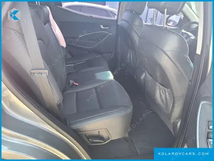 HYUNDAI SANTA FE DIESEL(E-VGT) 2.0 2WD PREMIUM
