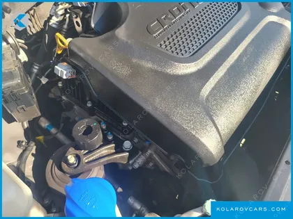 HYUNDAI SANTA FE DIESEL(E-VGT) 2.0 2WD PREMIUM