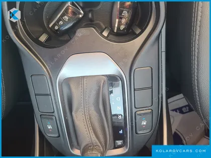 HYUNDAI SANTA FE DIESEL(E-VGT) 2.0 2WD PREMIUM