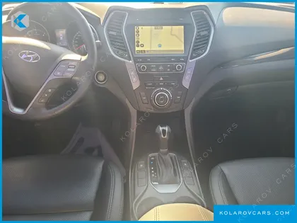 HYUNDAI SANTA FE DIESEL(E-VGT) 2.0 2WD PREMIUM