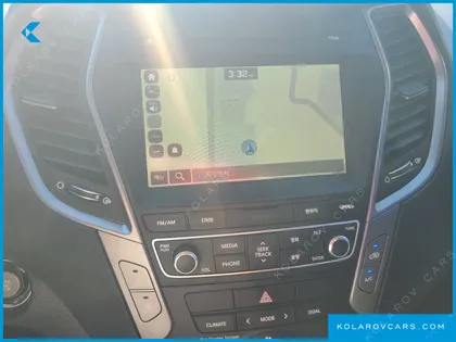 HYUNDAI SANTA FE DIESEL(E-VGT) 2.0 2WD PREMIUM