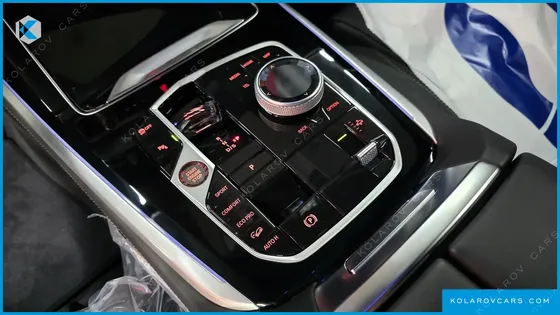 BMW X5 XDRIVE 40I M SPORT