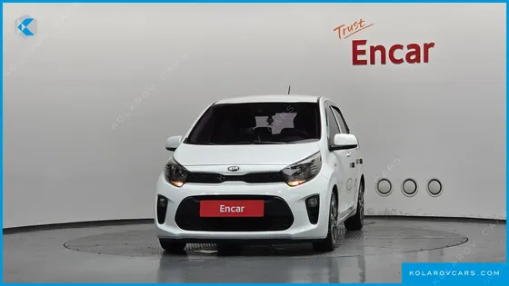 KIA MORNING (PICANTO) DELUXE