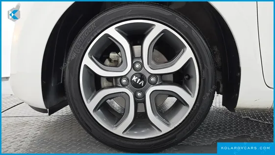 KIA MORNING (PICANTO) DELUXE