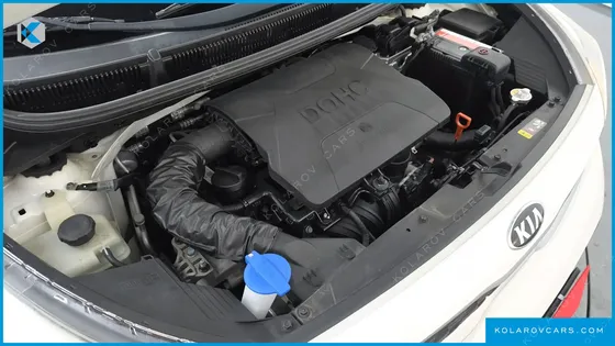 KIA MORNING (PICANTO) DELUXE