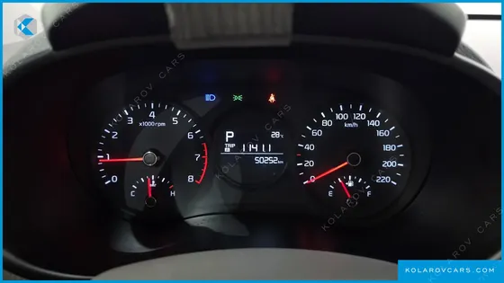 KIA MORNING (PICANTO) DELUXE