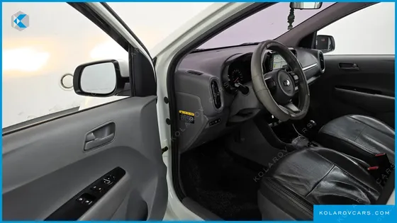 KIA MORNING (PICANTO) DELUXE