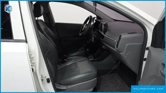 KIA MORNING (PICANTO) DELUXE