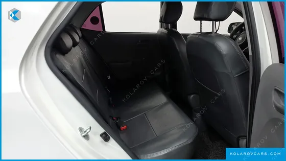 KIA MORNING (PICANTO) DELUXE