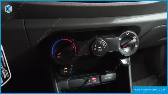 KIA MORNING (PICANTO) DELUXE