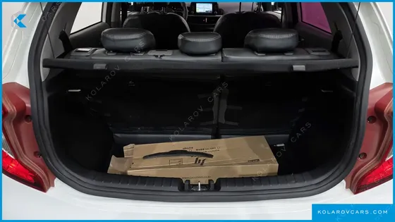 KIA MORNING (PICANTO) DELUXE