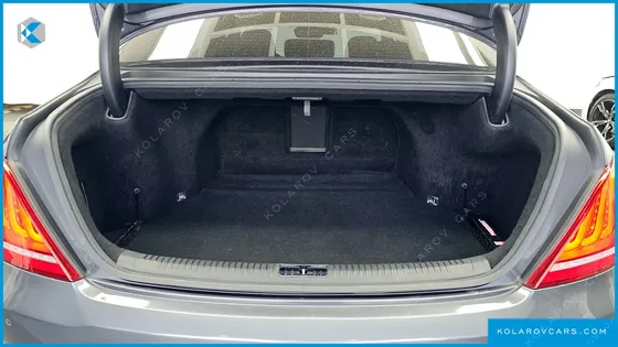 GENESIS EQ900 3.8 GDI AWD