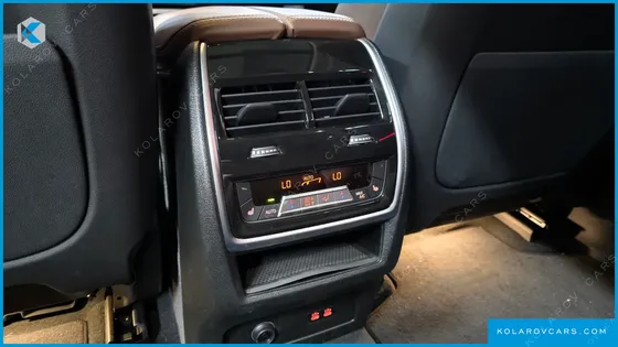 BMW X5 XDRIVE 40I XLINE