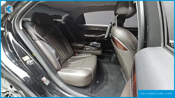 GENESIS EQ900 3.8 GDI AWD