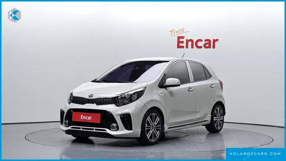 KIA MORNING (PICANTO) PRESTIGE