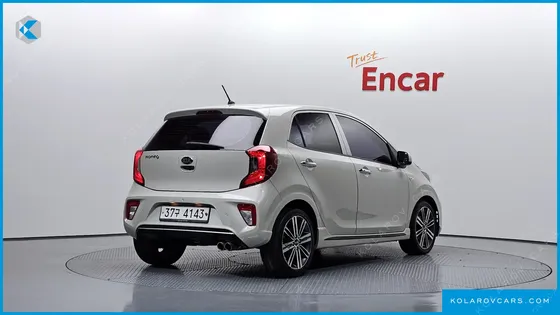 KIA MORNING (PICANTO) PRESTIGE