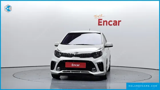 KIA MORNING (PICANTO) PRESTIGE