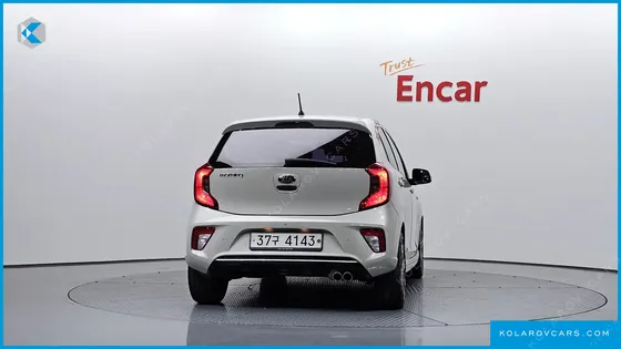 KIA MORNING (PICANTO) PRESTIGE