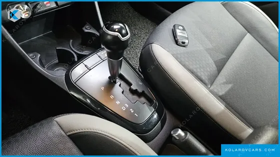 KIA MORNING (PICANTO) PRESTIGE